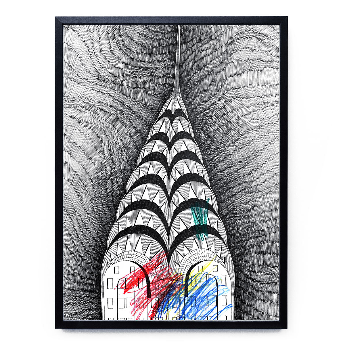 Chrysler Building