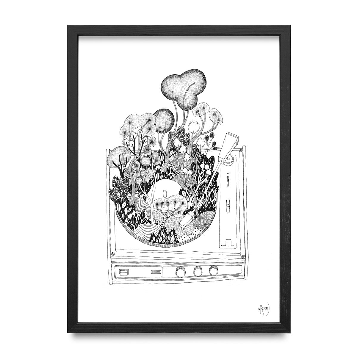 Gramophone