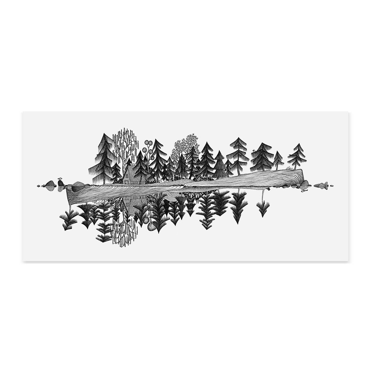 NY: Spejlø Nr. 2