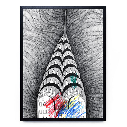 Chrysler Building