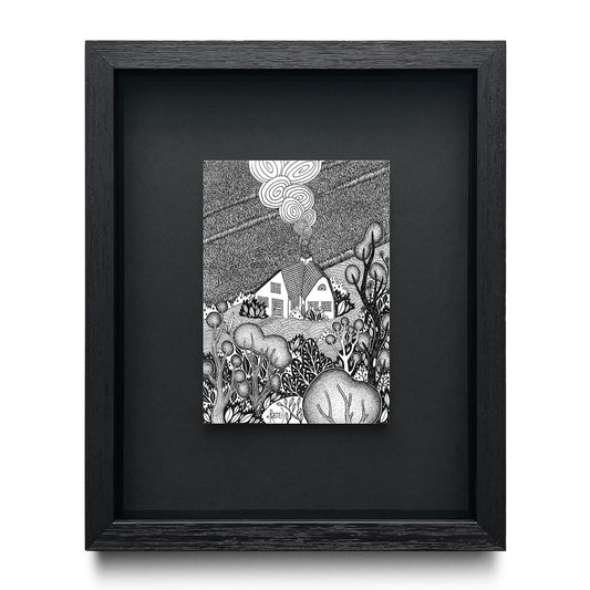 Huset På Landet Nr. 2