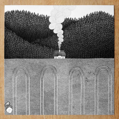 Gården I Lysningen Nr. 1