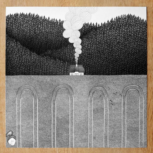 Gården I Lysningen Nr. 1