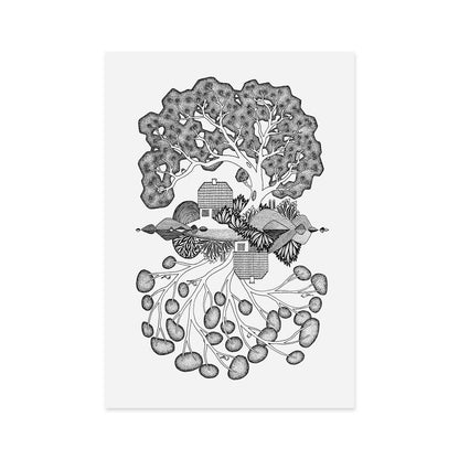 NEW: Mirror Island No. 4