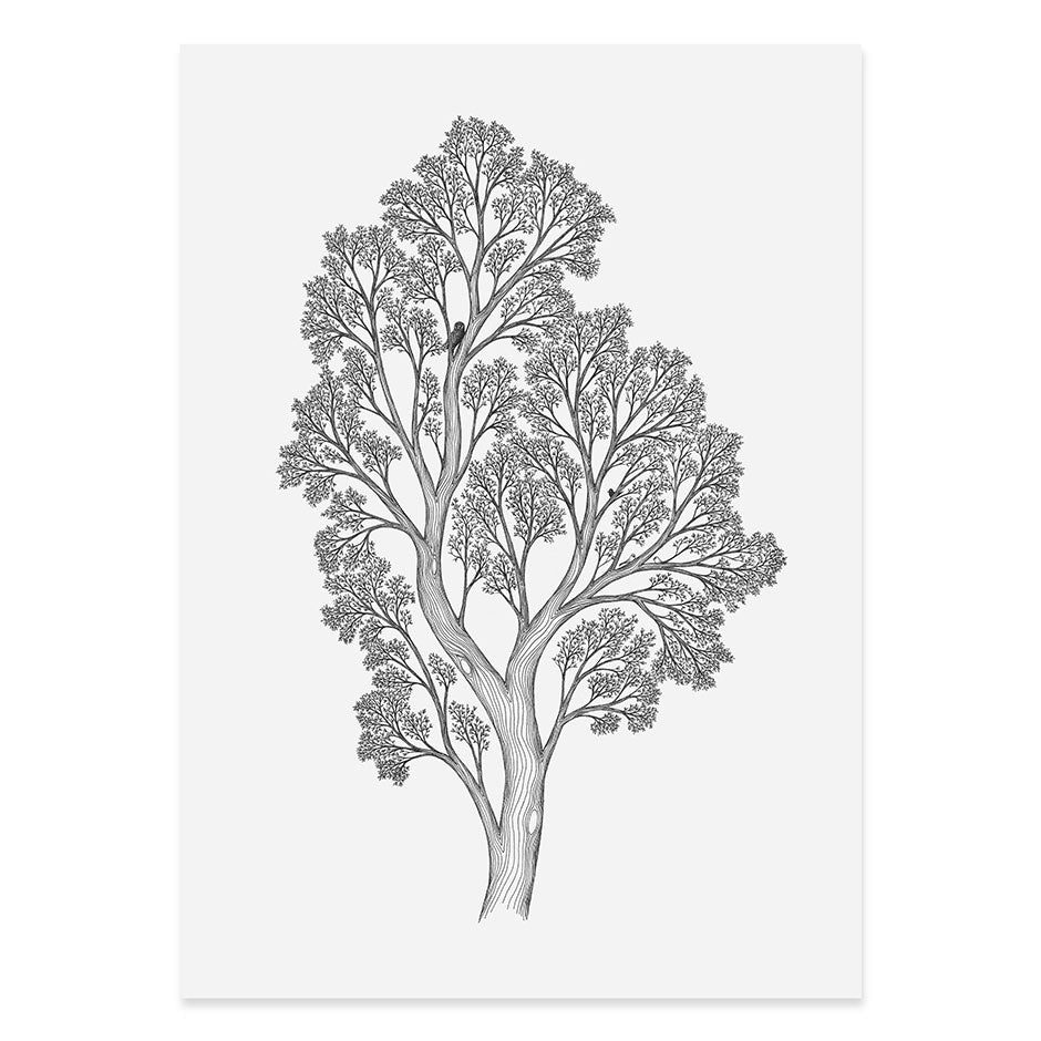 Tree No. 2
